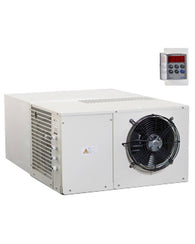 Ceiling Mounted Walk in Freezer & Cooler condensing unit