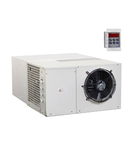 Ceiling Mounted Walk in Freezer & Cooler condensing unit