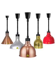 Food Warmer Lamp