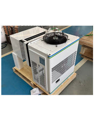 Wall Mounted Walk in Freezer & Cooler condensing unit