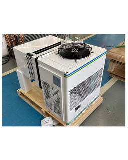 Wall Mounted Walk in Freezer & Cooler condensing unit