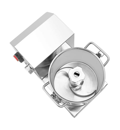 Bowl Cutter Machine