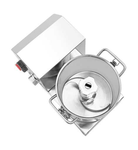 Bowl Cutter Machine