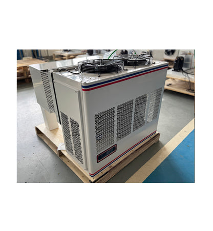 Wall Mounted Walk in Freezer & Cooler condensing unit