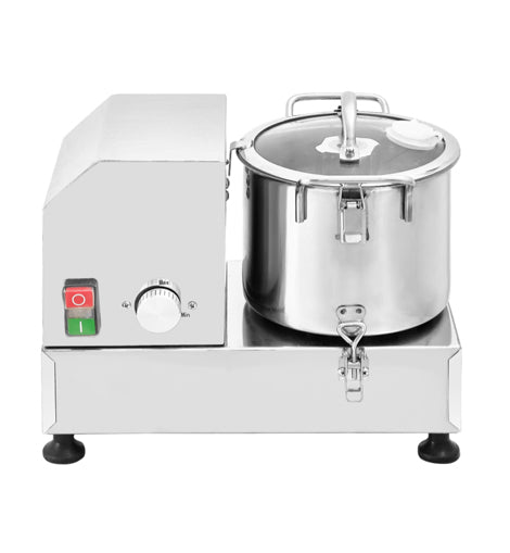 Bowl Cutter Machine