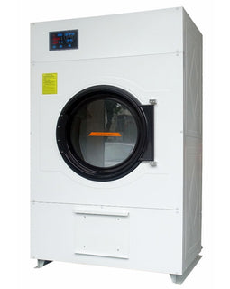 Full Automatic Industrial Tumble Dryer