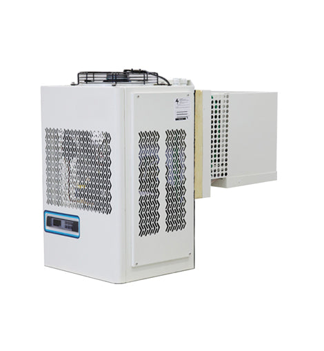 Wall Mounted Walk in Freezer & Cooler condensing unit