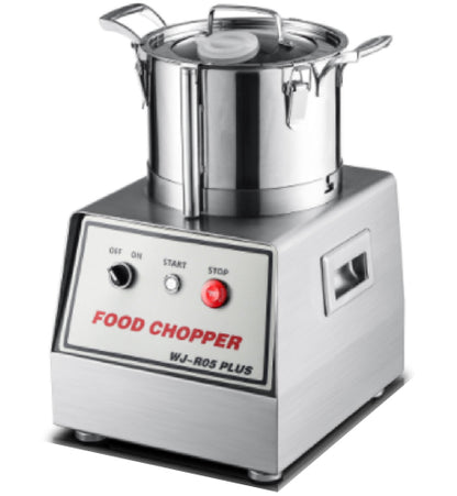 Bowl Cutter Machine