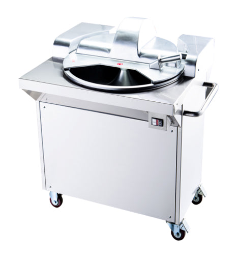 Food Cutter Mixer Machine