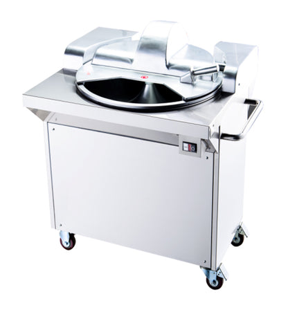 Food Cutter Mixer Machine
