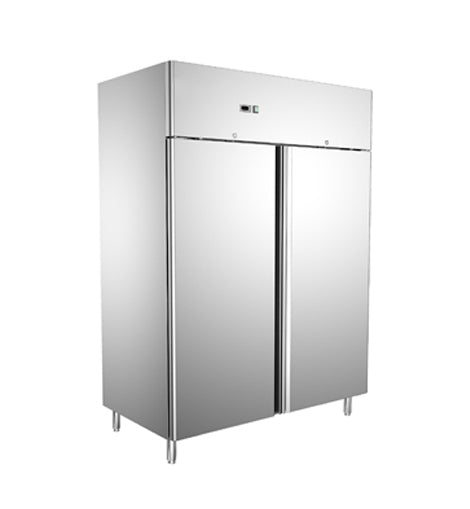 European GN Series Upright Freezer Cabinet