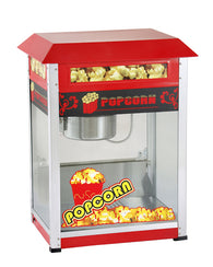 Popcorn Maker