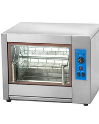 Chicken Roaster Machine