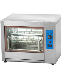 Chicken Roaster Machine