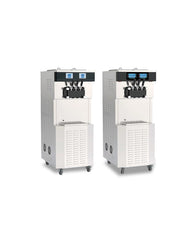 Commercial Soft Ice Cream Machines