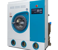 Perc Dry Cleaning Machine (Full automatic, Full enclosed)