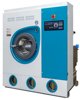 Perc Dry Cleaning Machine (Full automatic, Full enclosed)