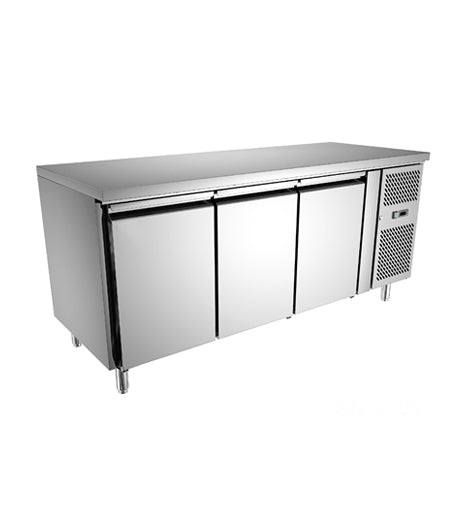 European EN Series Under Counter Cabinet 2-Door