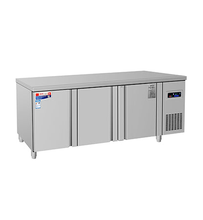 Static Cooled Chiller or Freezer Cabinet