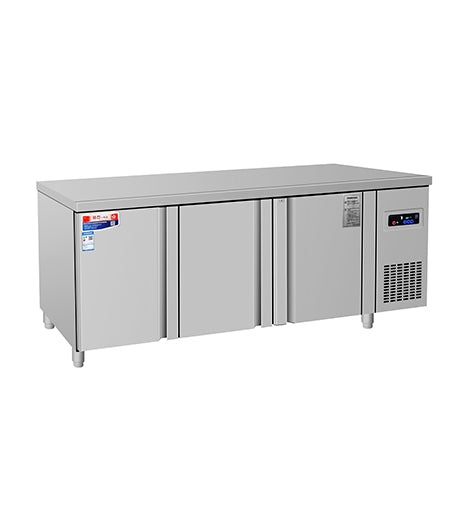 Static Cooled Chiller or Freezer Cabinet