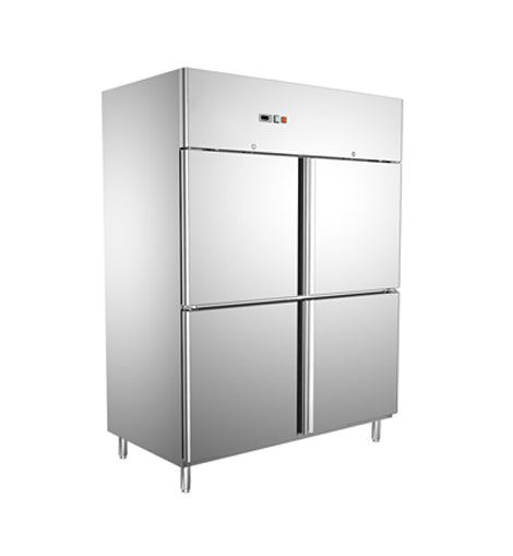 European GN Series Upright Chiller Cabinet
