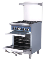 American Restaurant Range