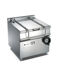 Modular Cooking Range Line Tilting Bratt Pan