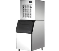 Granular Ice Machine