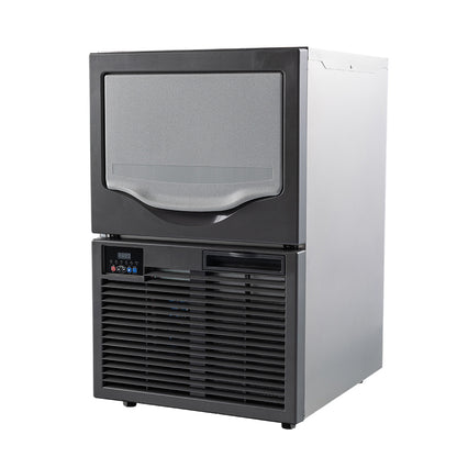 Under Counter Cube Ice Machine