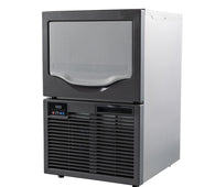 Crescent Ice Machine