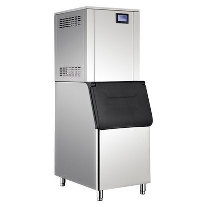 Flake Ice Machine