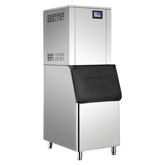 Flake Ice Machine