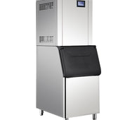 Flake Ice Machine