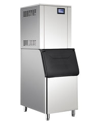 Flake Ice Machine