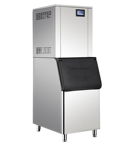 Flake Ice Machine