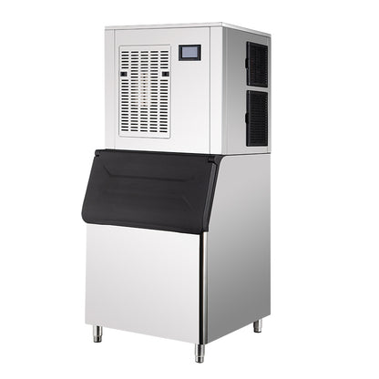 Flake Ice Machine