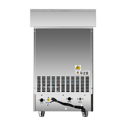 Worktop Cube Ice Machine