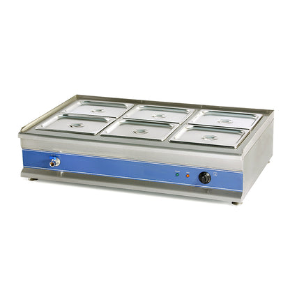 Bain-Marie