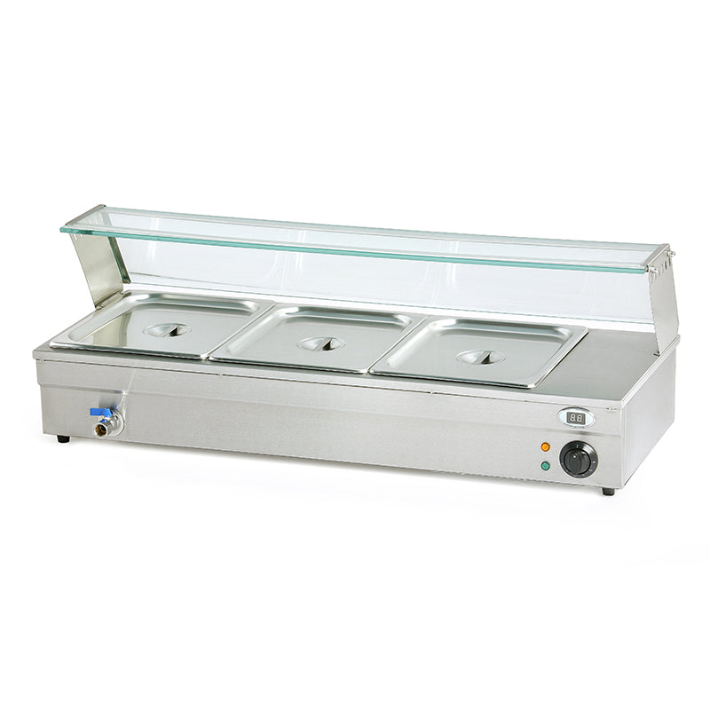 Bain-Marie
