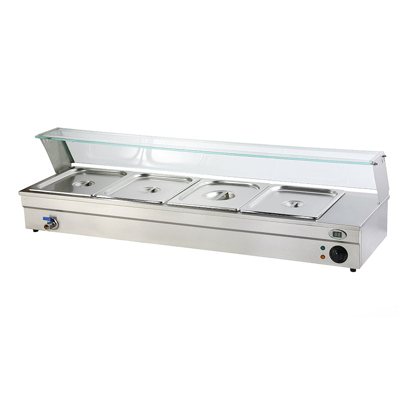 Bain-Marie