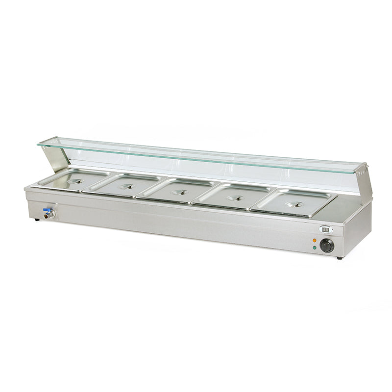 Bain-Marie