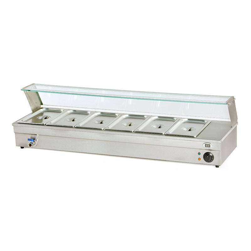 Bain-Marie