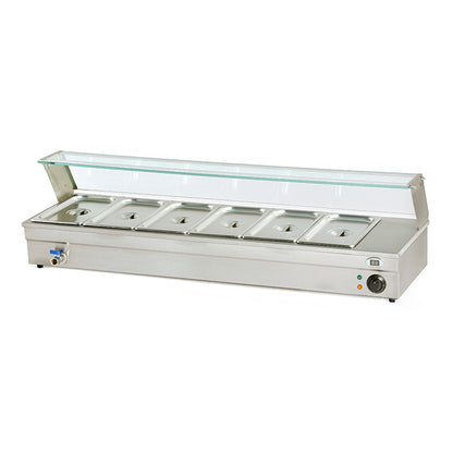 Bain-Marie