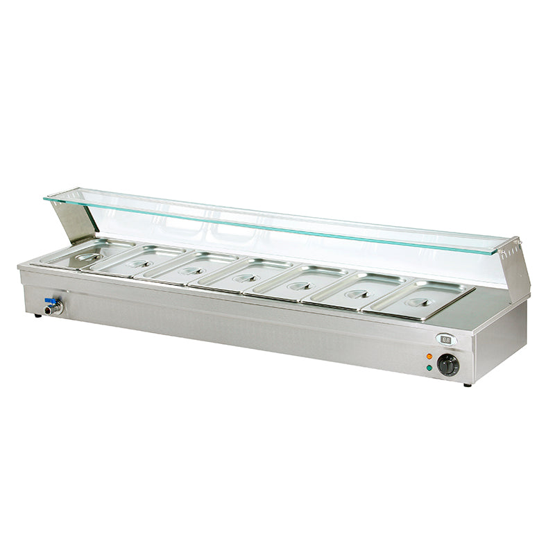 Bain-Marie