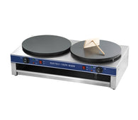 Crepe Maker