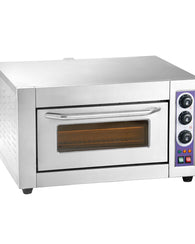 Deck Oven