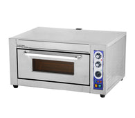 Deck Oven