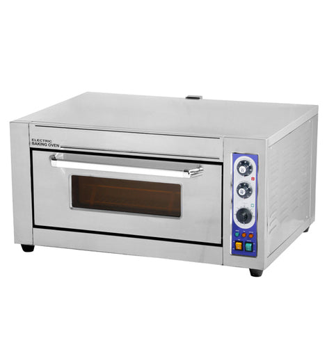 Deck Oven