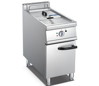 MODULAR COOKING LINE DEEP FRYER RANGE