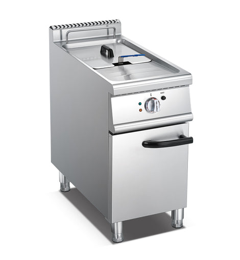 MODULAR COOKING LINE DEEP FRYER RANGE